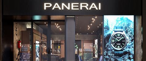 panerai short hills|panerai stores.